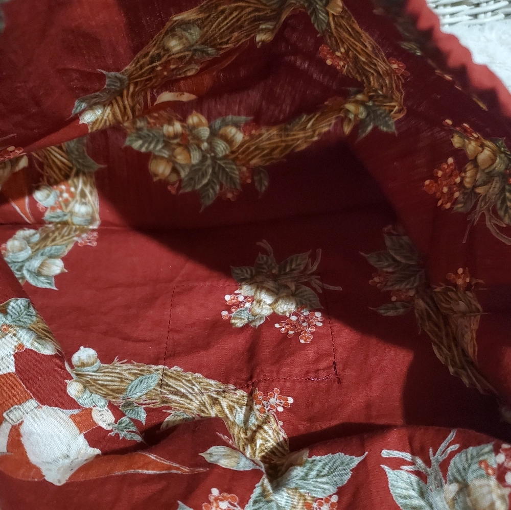 Japanese drawstring bag - Picture 7 of 7